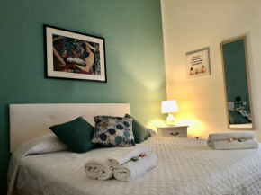 G&G ROOMS